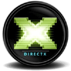 DirectX 9.29.1974 rus (End-User Runtime June 2010)