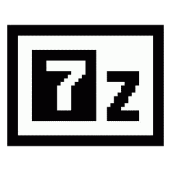 7-Zip 16.04