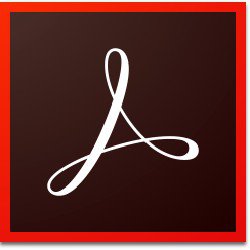 Adobe Acrobat Reader DC