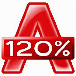 Alcohol 120% Free Edition
