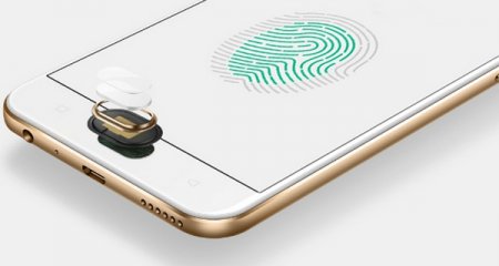 Смартфон Oppo A57 снабдили селфи-камерой на 13 МП